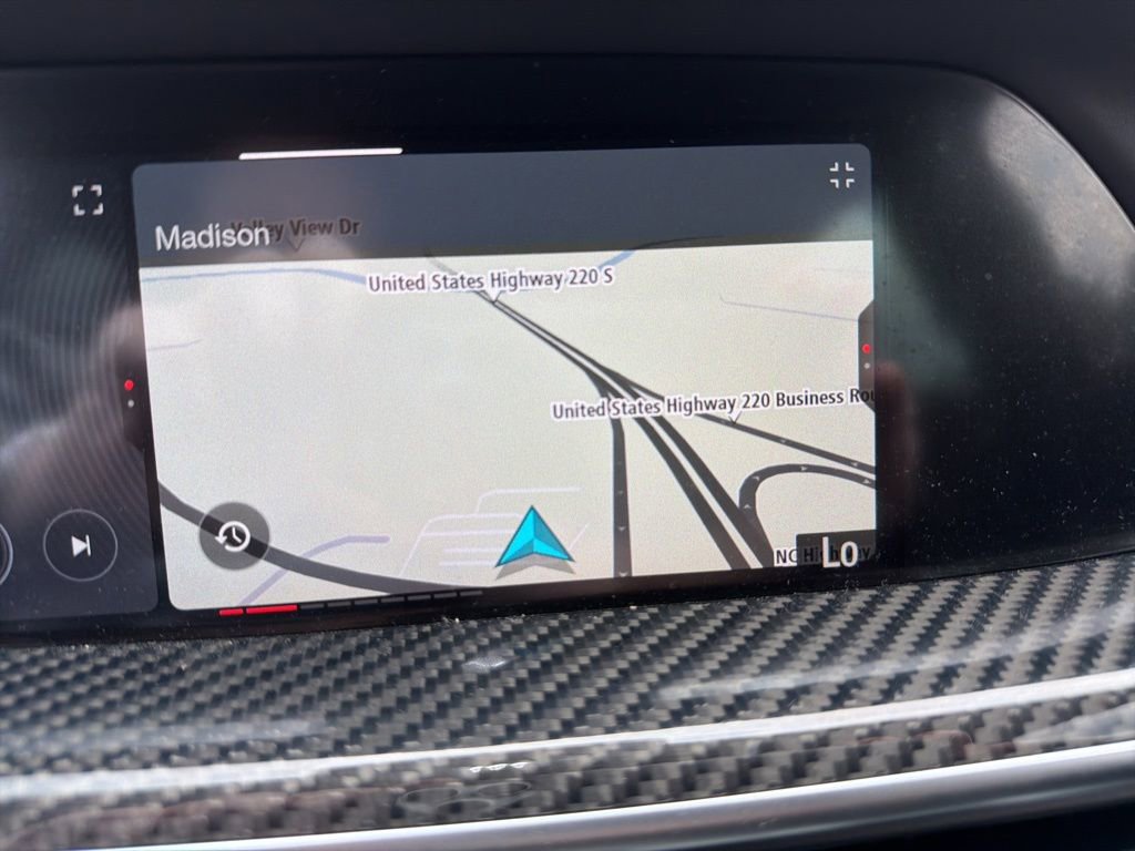 Used 2023 Alfa Romeo Stelvio Estrema AWD/4WD image 22