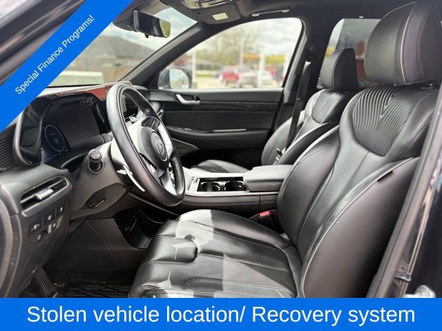 Used 2024 Hyundai Palisade Calligraphy AWD/4WD image 10
