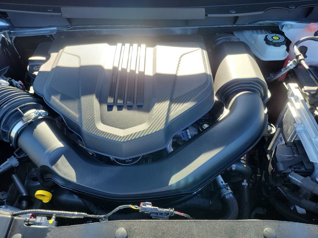 New 2026 GMC Acadia Elevation w/ LPO, Floor Liner Package AWD/4WD image 25