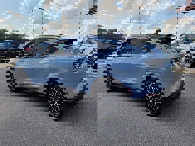 New 2025 Ford Mustang Mach-E Premium image 34