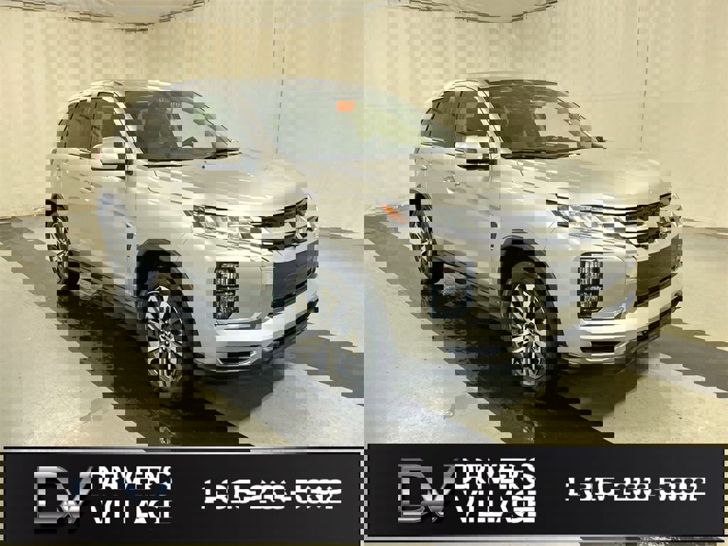 New 2025 Mitsubishi Outlander Sport SE