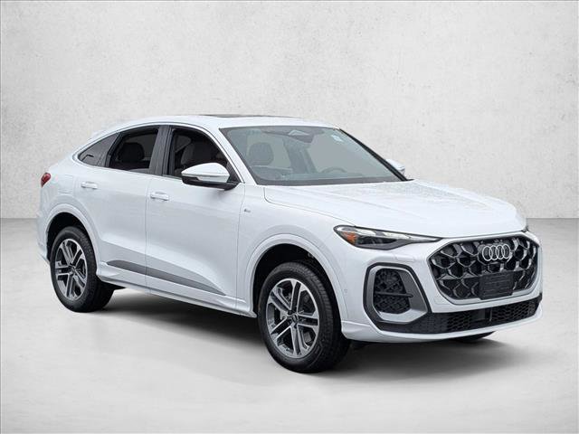 New 2025 Audi Q5 Premium image 5