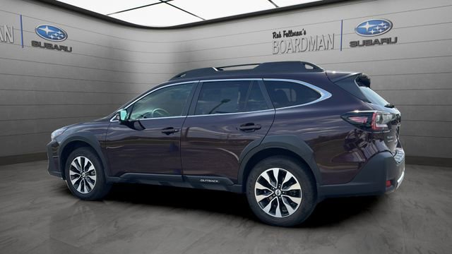 Used 2023 Subaru Outback Limited AWD/4WD image 8