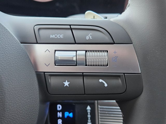 New 2026 Hyundai Sonata SEL FWD image 14