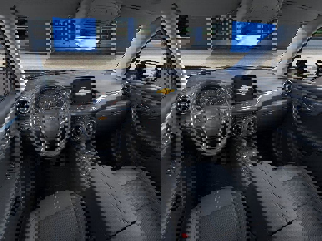New 2026 Chevrolet Blazer LT w/ Sound & Technology Package image 16