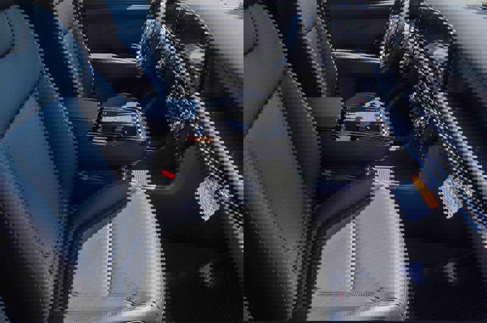 New 2025 Hyundai Tucson SEL image 20