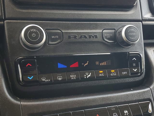 Used 2022 RAM ProMaster 2500 FWD image 27