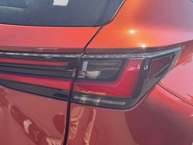 Certified 2024 Lexus NX 350 F Sport AWD/4WD image 13