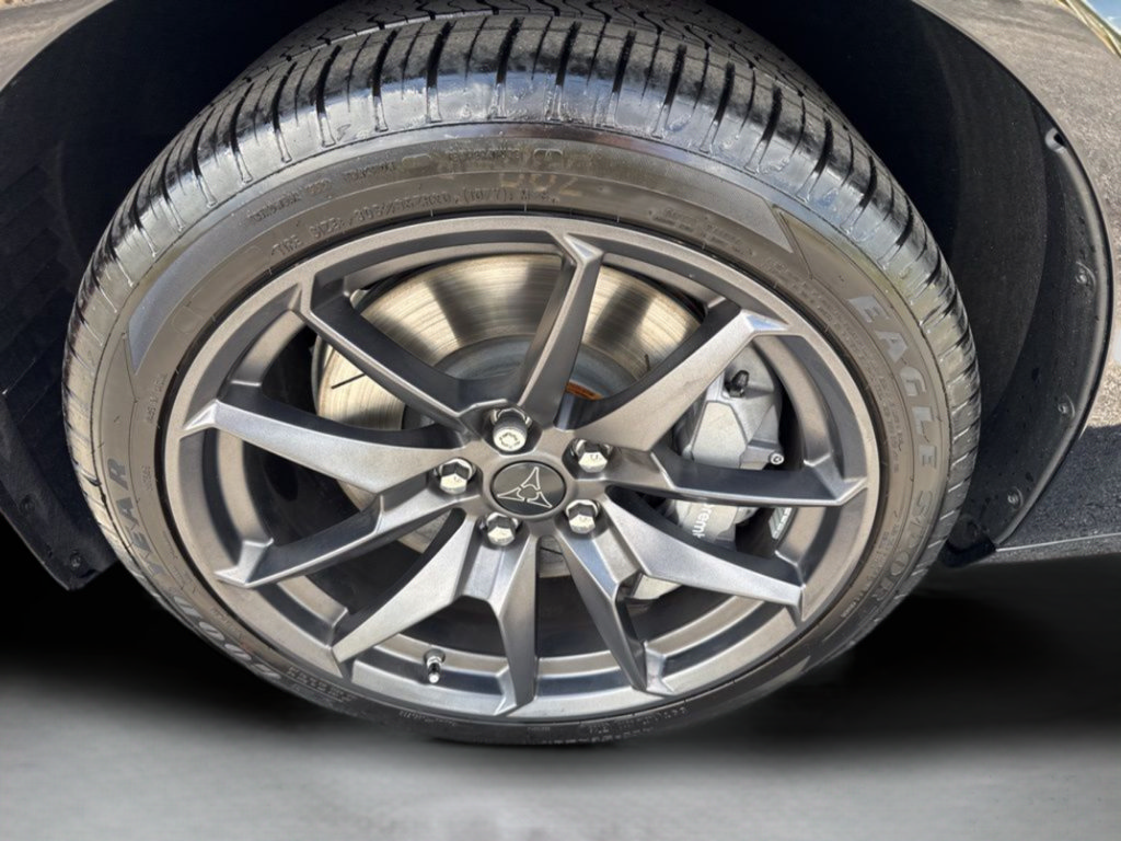 New 2026 Dodge Charger Scat Pack AWD/4WD image 39