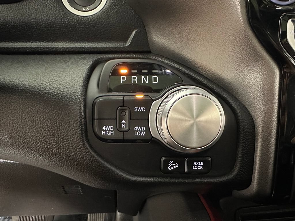 Used 2019 RAM 1500 Rebel w/ Level 2 Equipment Group AWD/4WD image 31
