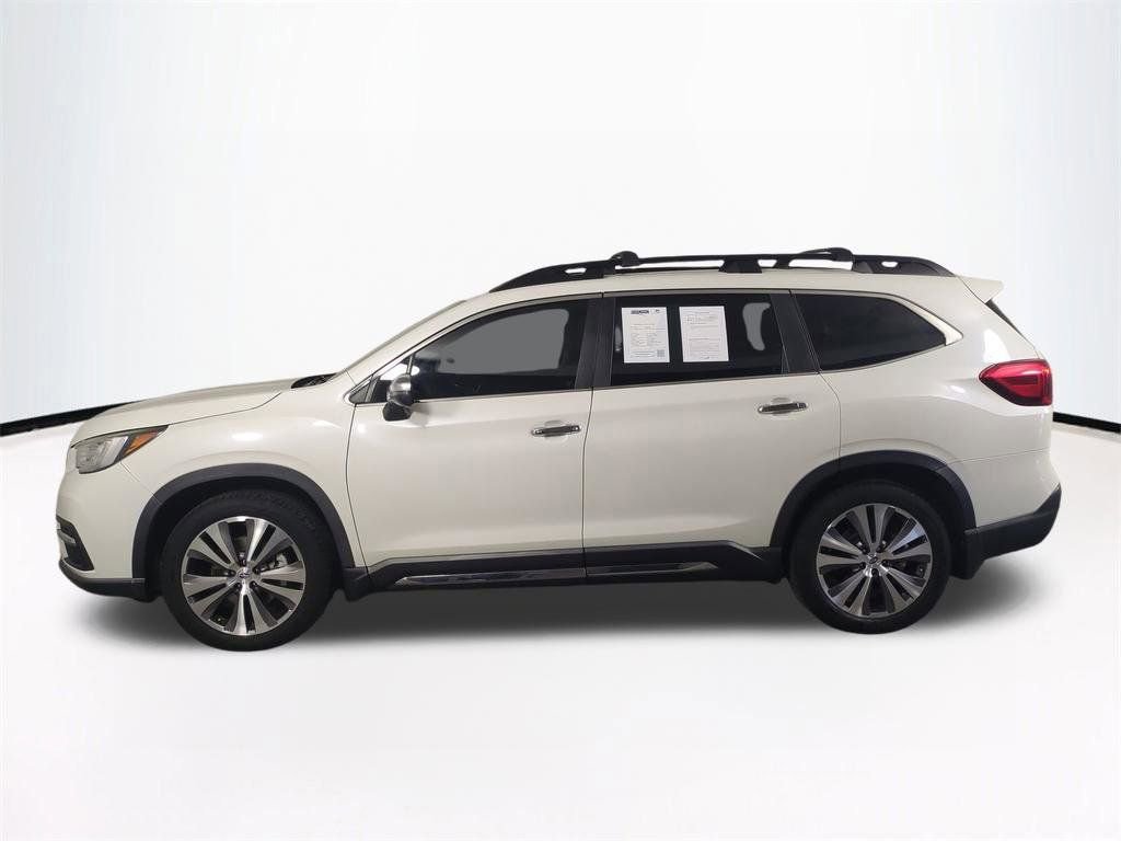 Used 2020 Subaru Ascent Touring w/ Popular Package #2 image 8