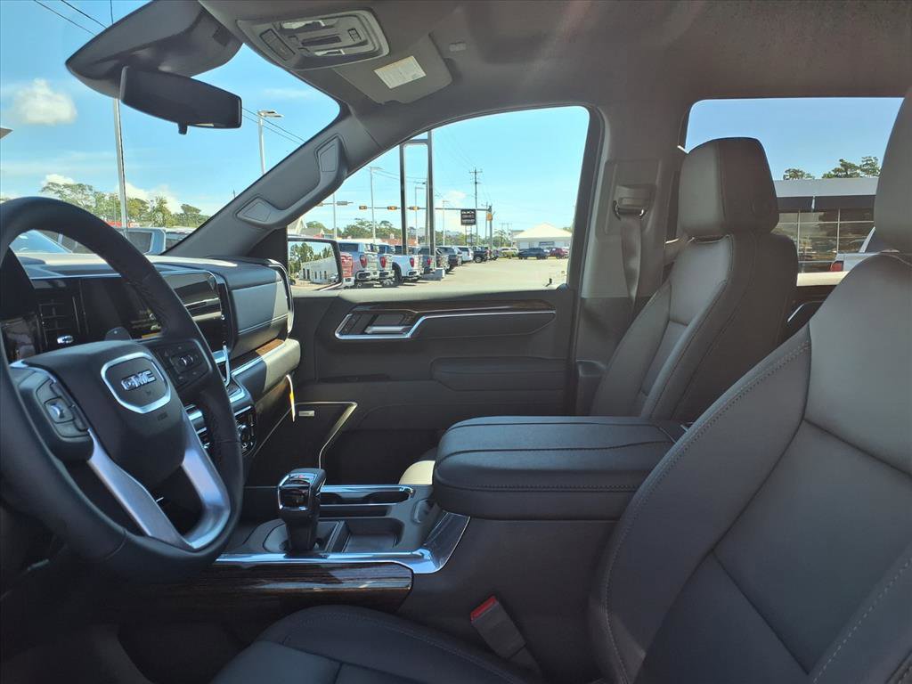 New 2026 GMC Sierra 1500 Elevation w/ Elevation Premium Package image 5