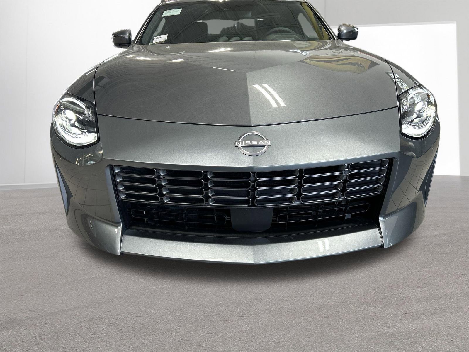 New 2026 Nissan Z Sport w/ Floor Mat Package RWD image 29