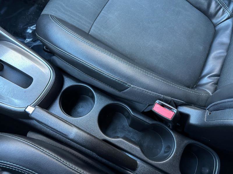 Used 2016 Chevrolet Trax LT w/ LT Convenience Package image 27