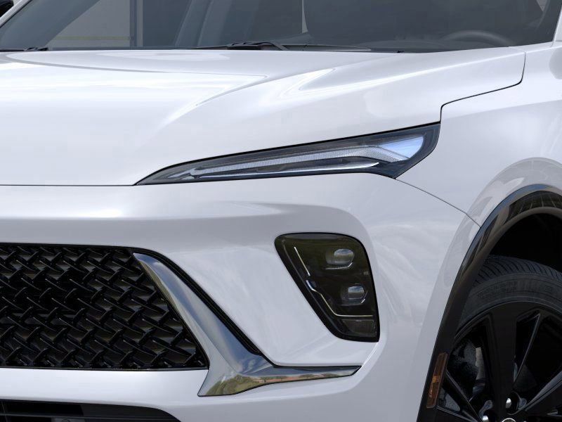 New 2026 Buick Envision Sport Touring image 11