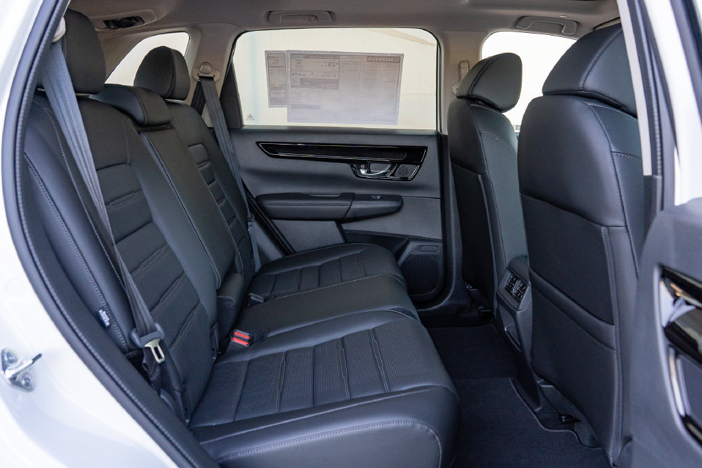 New 2027 Honda CR-V EX-L image 13