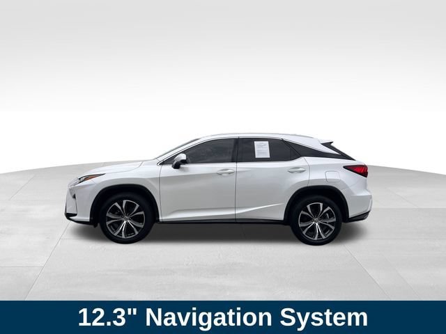 Used 2016 Lexus RX 350 FWD w/ Premium Package image 2