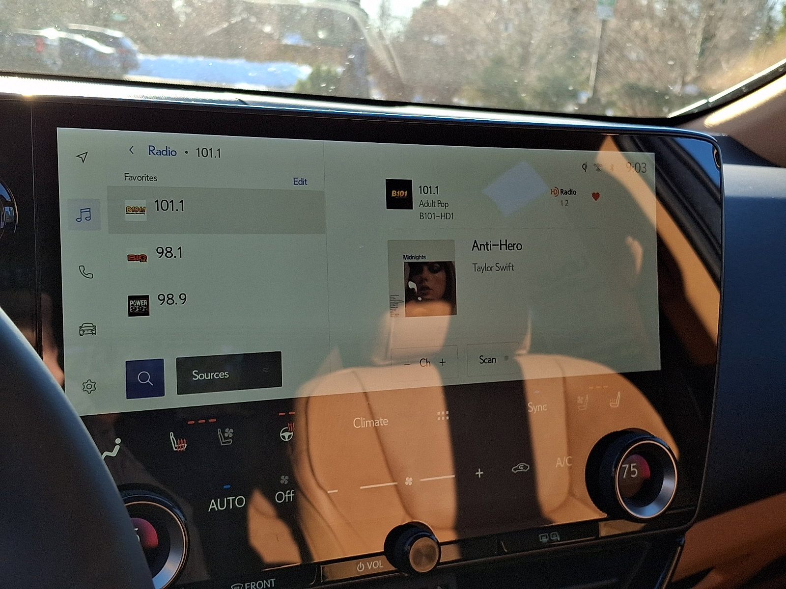 New 2026 Lexus NX 450h+ AWD w/ Luxury Package image 12