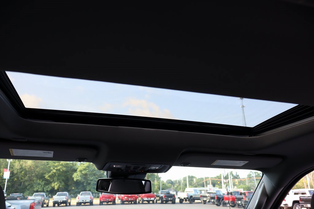 Used 2023 GMC Sierra 1500 SLT w/ SLT Premium Package image 18