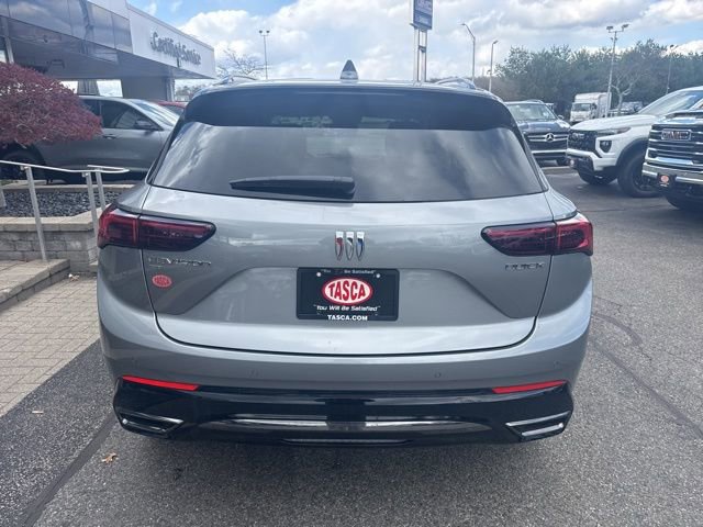 New 2026 Buick Envision Sport Touring AWD/4WD image 5