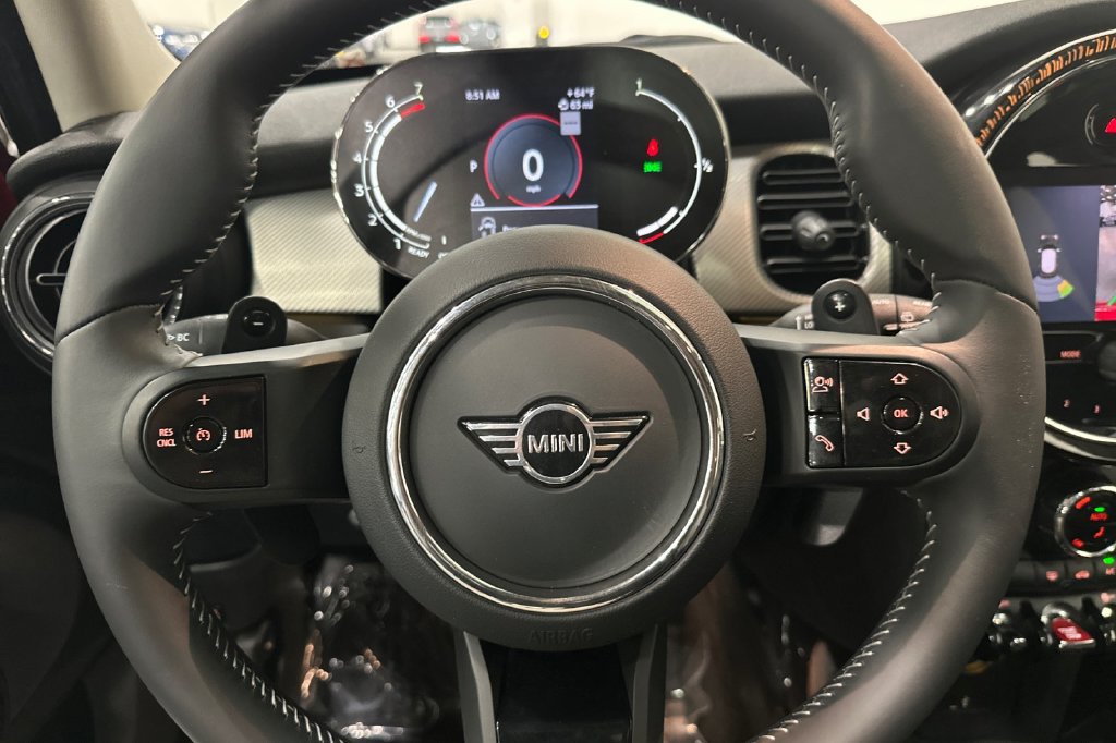Used 2024 MINI Cooper S FWD image 27