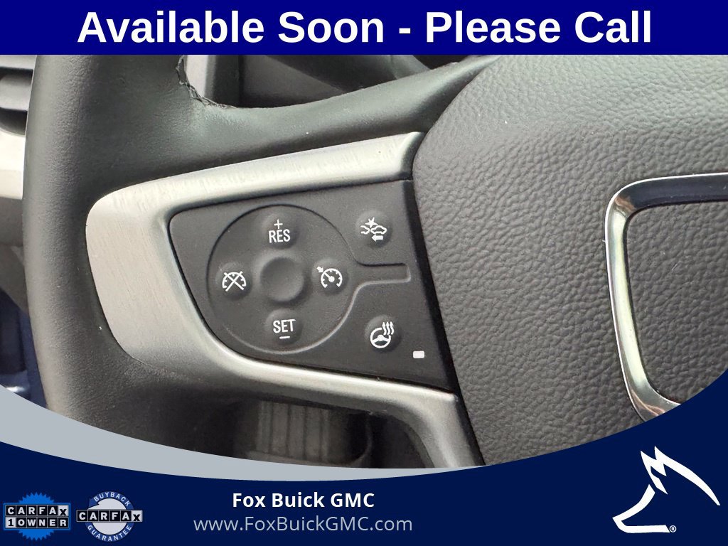 Used 2024 GMC Terrain SLT w/ LPO, Floor Liner Package AWD/4WD image 14