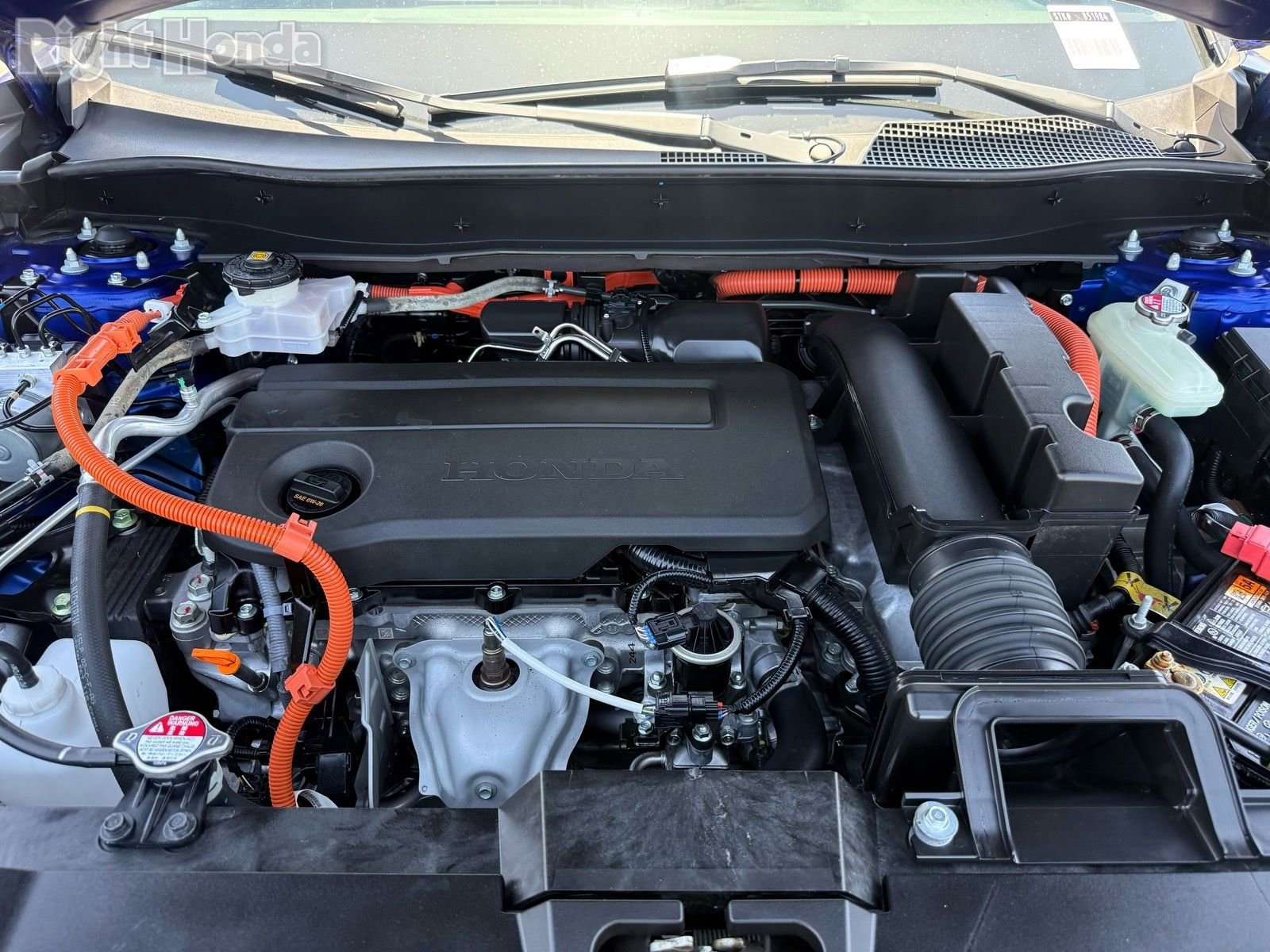 Used 2023 Honda CR-V Sport image 33