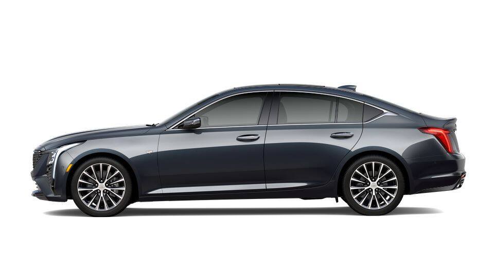New 2026 Cadillac CT5 Premium Luxury AWD/4WD image 29