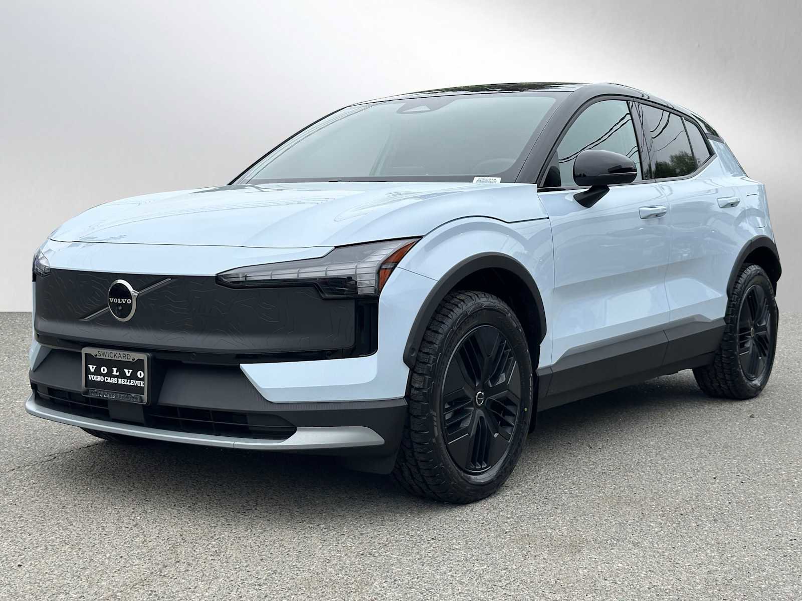 New 2026 Volvo EX30 Cross Country Ultra w/ Protection Package Premier AWD/4WD image 7