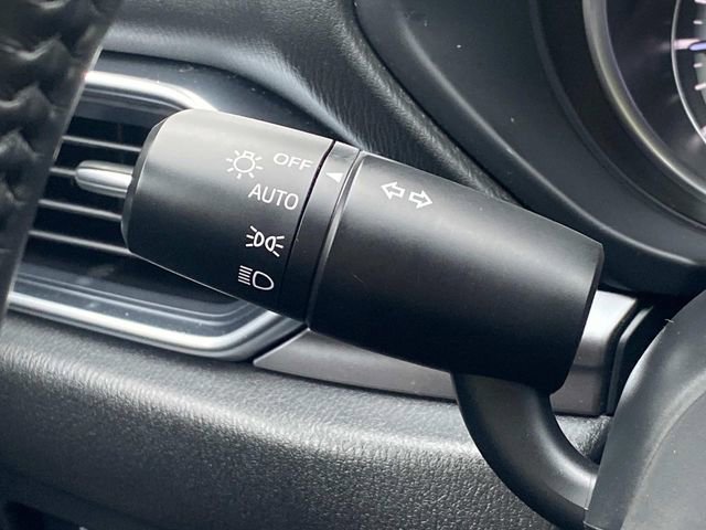 Used 2023 MAZDA CX-5 AWD 2.5 S image 21