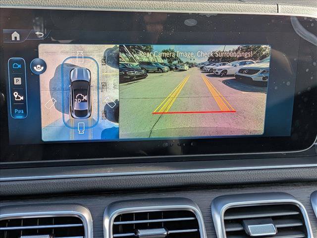 New 2026 Mercedes-Benz GLE 450 4MATIC Coupe image 12