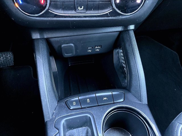 Certified 2025 Chevrolet TrailBlazer LS image 26