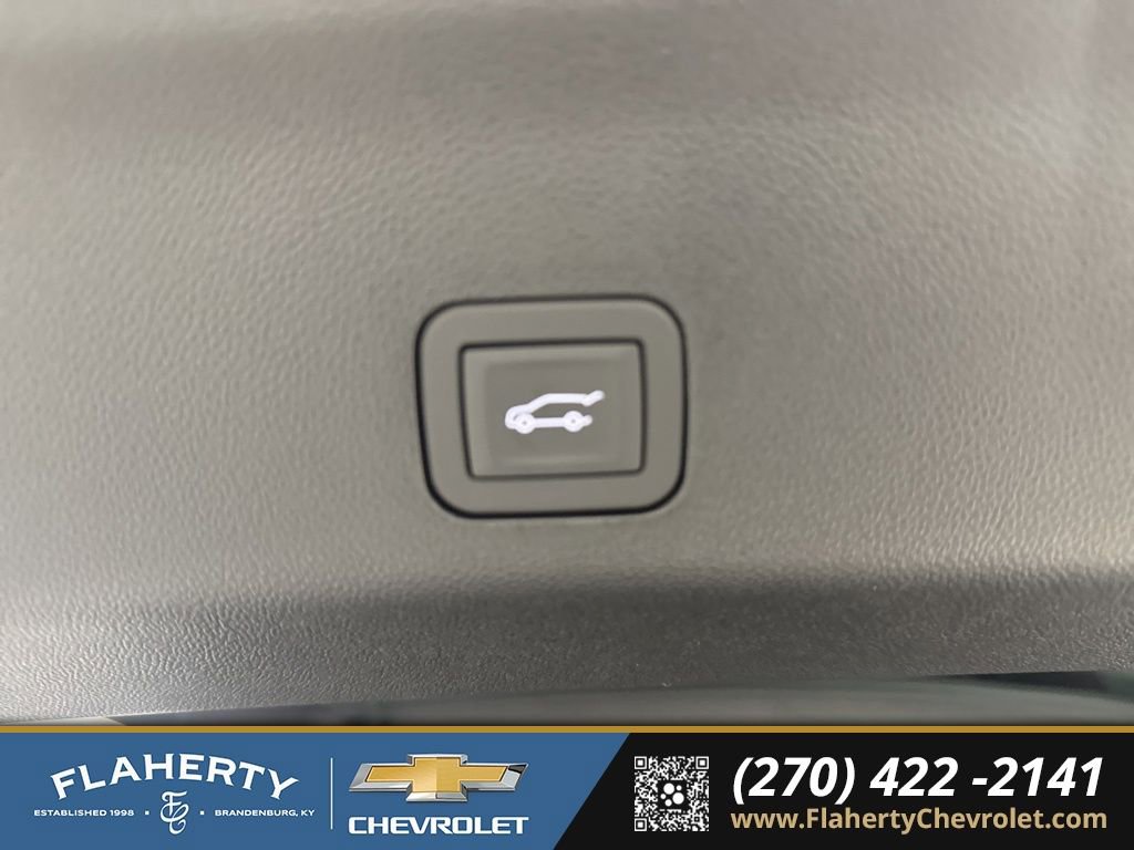 New 2026 Chevrolet Tahoe LT w/ Comfort Package image 18