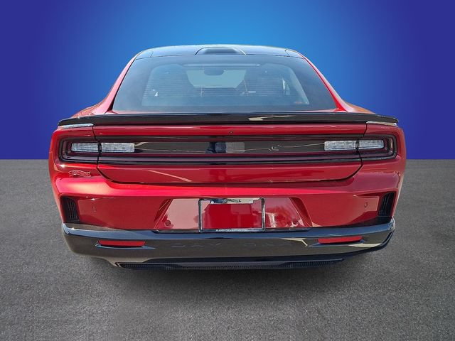 Used 2024 Dodge Charger Daytona Scat Pack w/ Plus Group AWD/4WD image 5