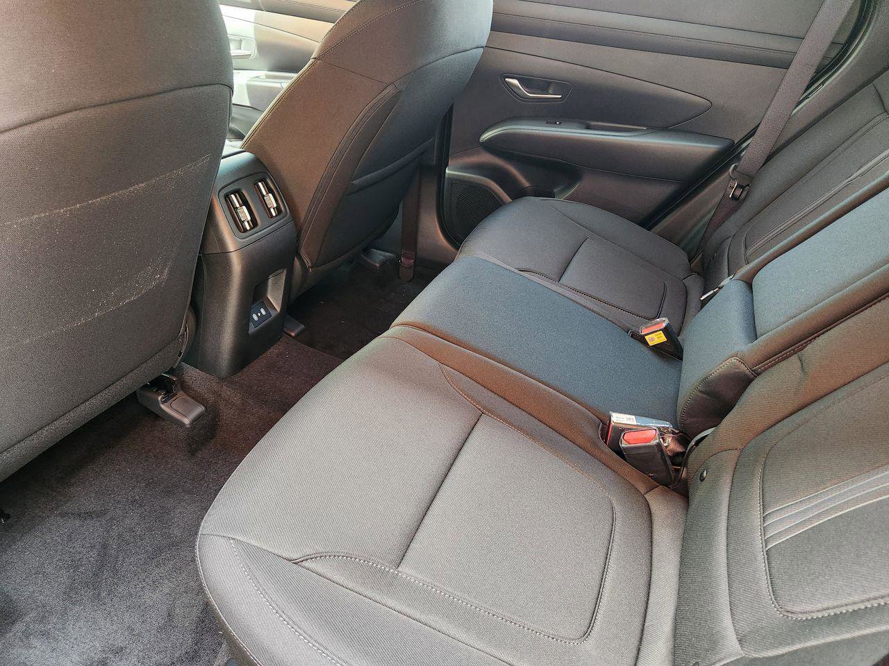 New 2026 Hyundai Tucson SEL image 28