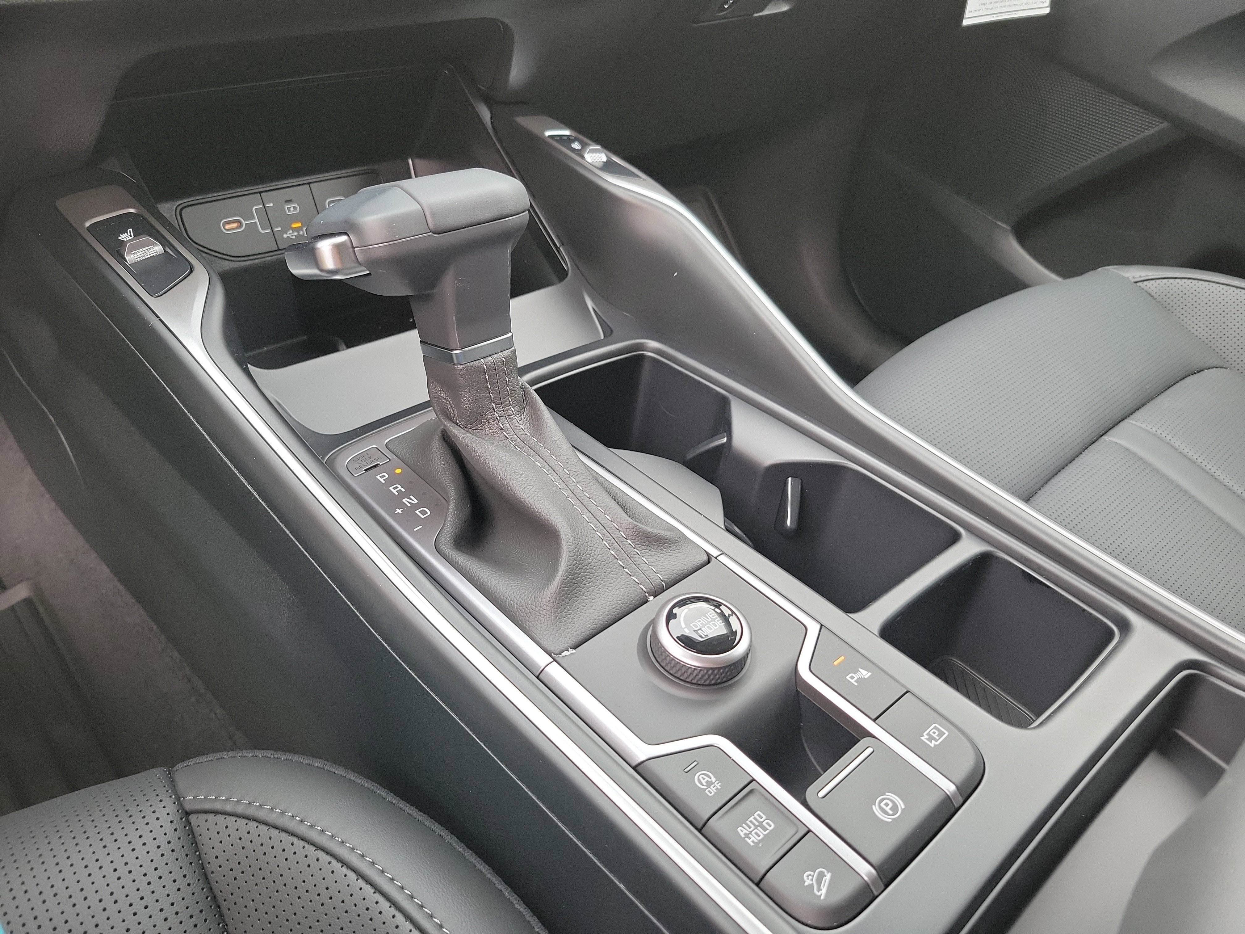 New 2026 Kia Sorento S image 13