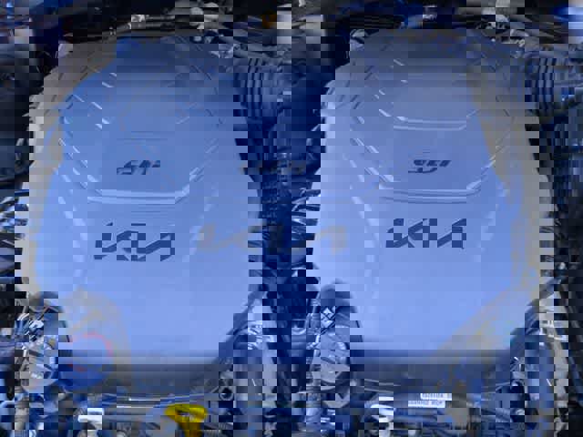 Used 2022 Kia Telluride SX w/ Nightfall Edition Package image 11