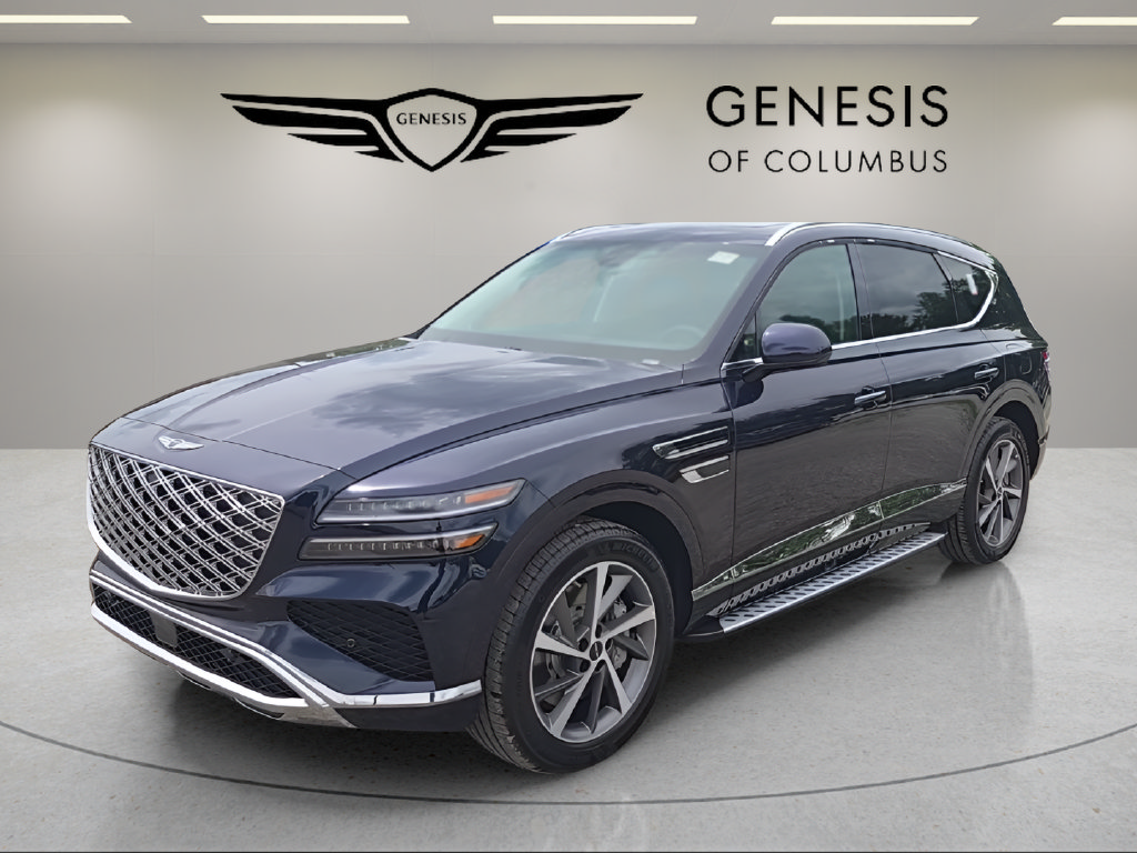 New 2026 Genesis GV80 2.5T Select
