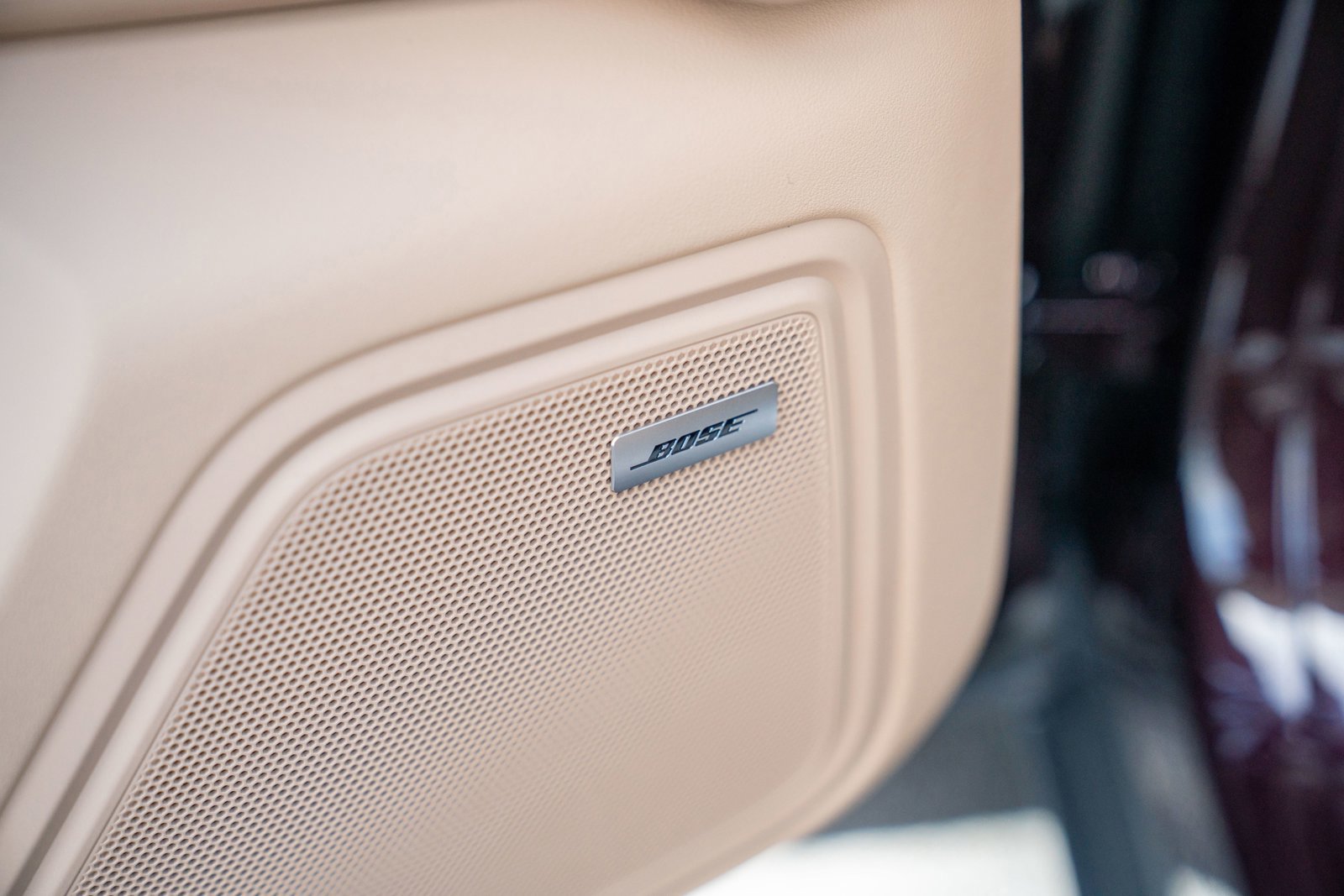 New 2026 Porsche Macan S image 11