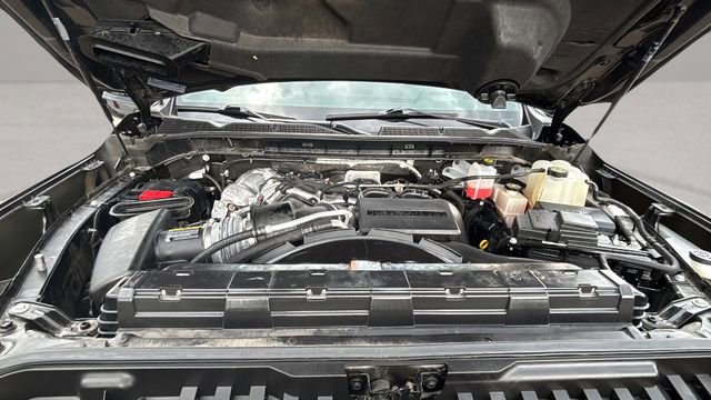 Used 2024 GMC Sierra 2500 Denali Ultimate image 33