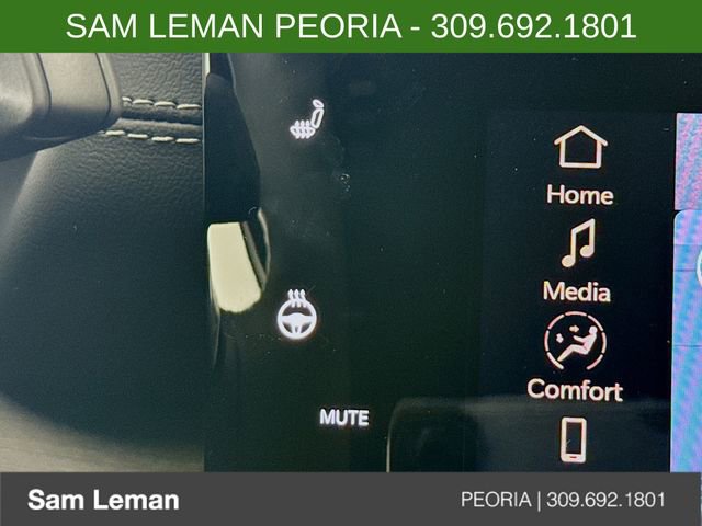 New 2026 Jeep Grand Cherokee L 4WD image 20