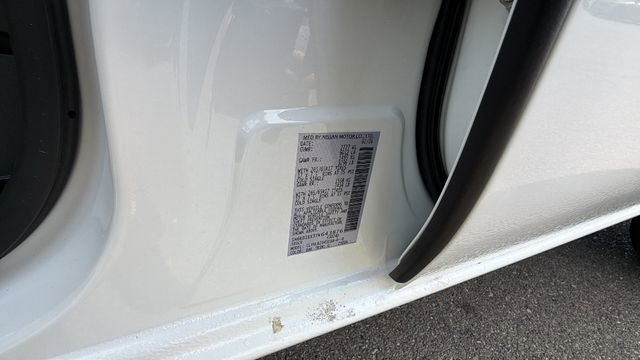 New 2026 Nissan Frontier SV w/ Tow Package image 33