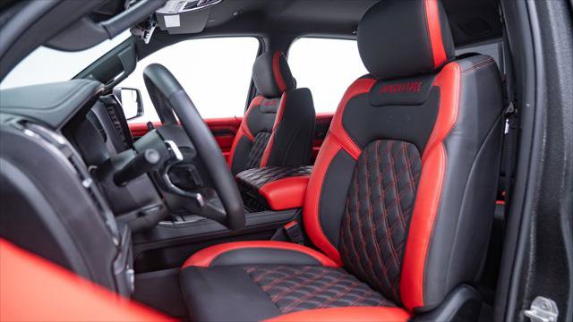 Used 2024 RAM 1500 TRX w/ TRX Level 1 Equipment Group image 39