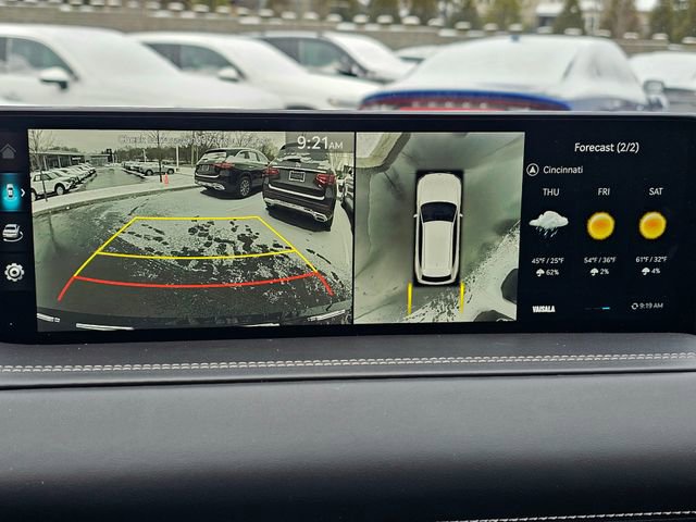 Used 2023 Genesis GV80 2.5T w/ Prestige 20" Package image 39