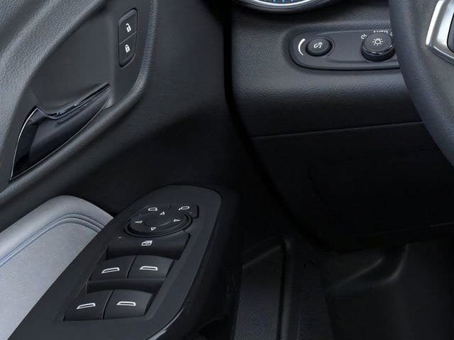 New 2026 Chevrolet Trax LT w/ Driver Confidence Package FWD image 22