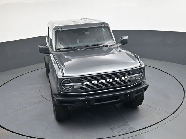 Used 2025 Ford Bronco Badlands image 30