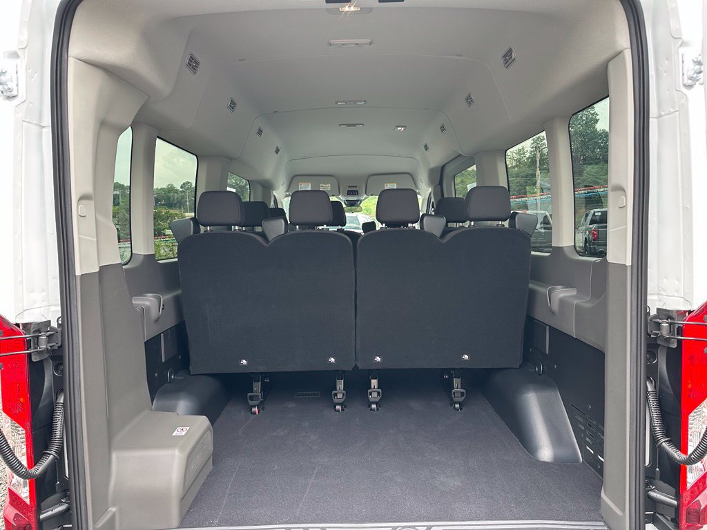 New 2026 Ford Transit 350 XLT AWD/4WD image 26