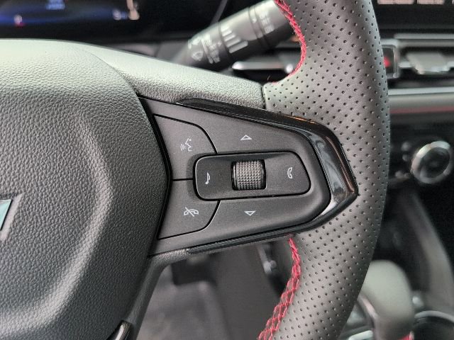 New 2026 Chevrolet TrailBlazer RS w/ Convenience Package image 19