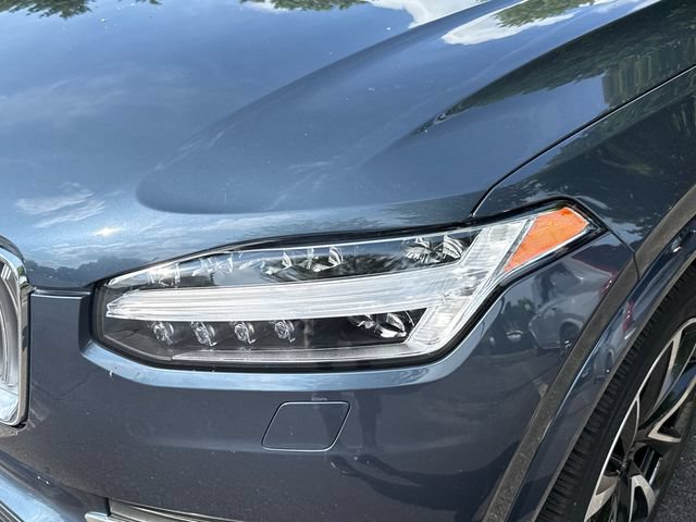 Certified 2022 Volvo XC90 T8 Inscription Expression w/ Advanced Package AWD/4WD image 7