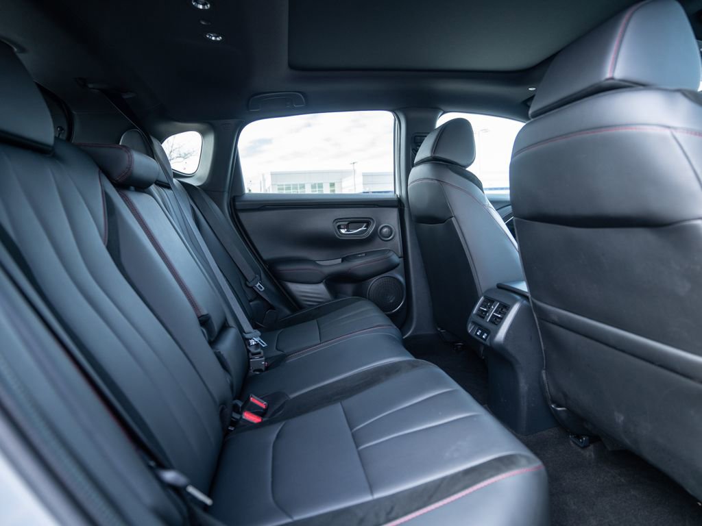 Certified 2025 Acura ADX A-Spec image 43